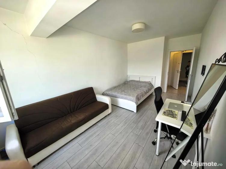 High Class Residence, str. Postasului, 1/4 - 5
