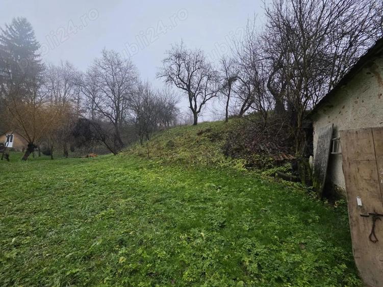 Casa tradi?ionala in localitatea Varmaga, jude?ul Hunedoara - 5