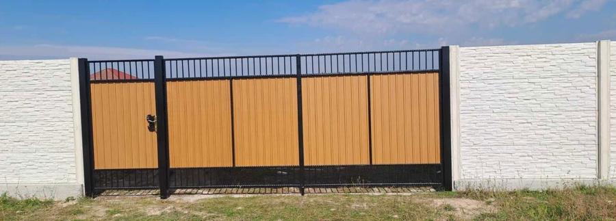 De vanzare teren Cihei Poligon 1000 m2 - 6