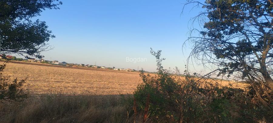 Teren Intravilan Cornetu