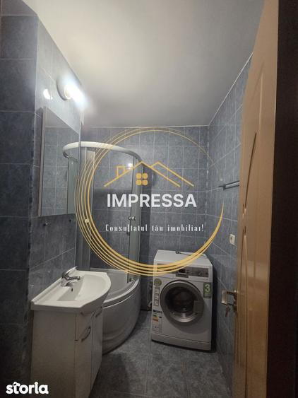 Se inchiriaza garsoniera confort 2 etaj 2 Burdujeni Sv 200euro - 1