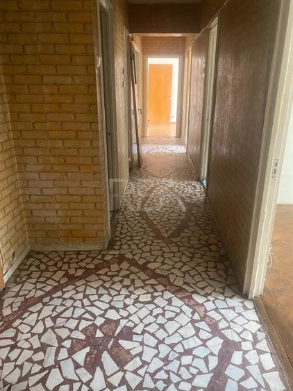 4 camere Pantelimon-Piața Delfinului decomandat, et. 2, an 1978, 85 mp - 5