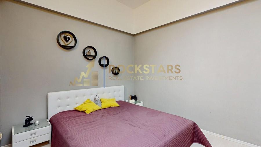 Apartament 3 camere | Doua niveluri | 74 mp | zona Fizicienilor - 13