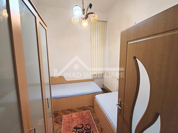 Apartament cu o camera situat in zona Centrala pe Strada Horea - 4