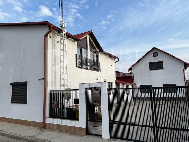 Vânzare, 17 camere,  Dumbrăvița, Timișoara - 1