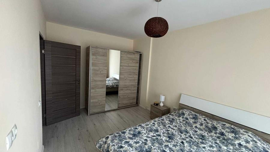 PF Apartament 2 camere J8 (2020) 47 mp + balcon Parcare subter - 5