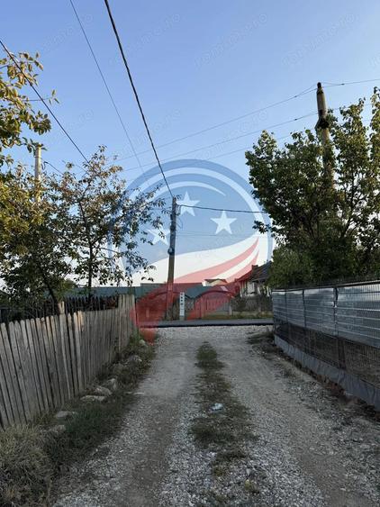 Teren de vanzare/2741 mp/Tuglui - 3