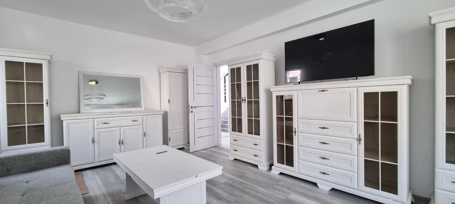 Ansamblu Rezidential / Vile Individuale Cuplate/ Demisol Locuibil - 28