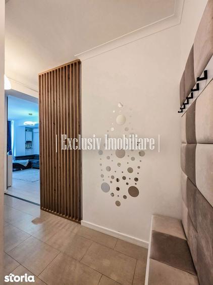 Solid House Dezrobirii - Apartament Nou cu Parcare Proprie - 11