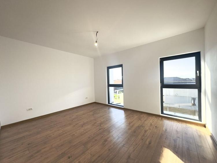 Duplex despartit prin camera Tehnica, Mosnita Noua-Valery - 9