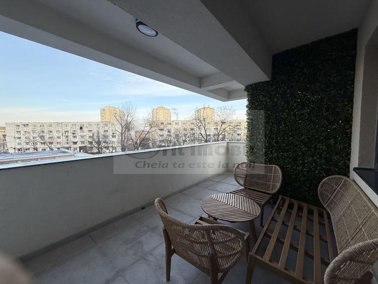 2 CAM , CENTRU PODU ROS PALAS , UNIREA TOWERS, LUX, PRIMA INCHIRIERE - 32