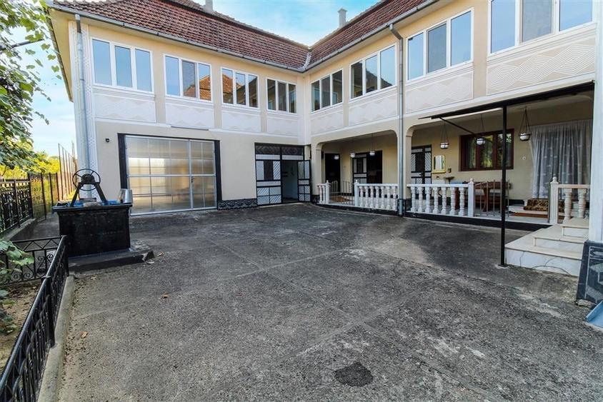 Casa de vanzare in Negresti-Oas, Tur - 21