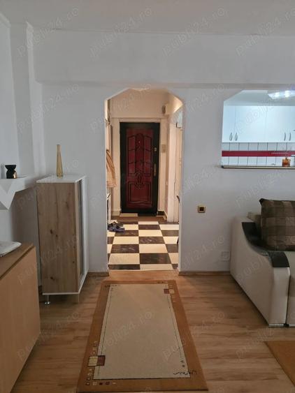 Inchiriez apartament Micalaca - 8