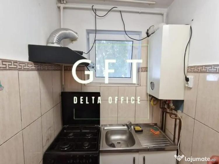 Apartament 2 camere, B-dul. Decebal , etaj 1 - 6