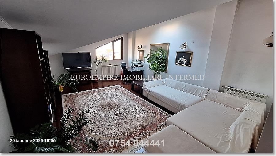 Vila  D+P+1 de vanzare in Constanta, Coiciu - 6