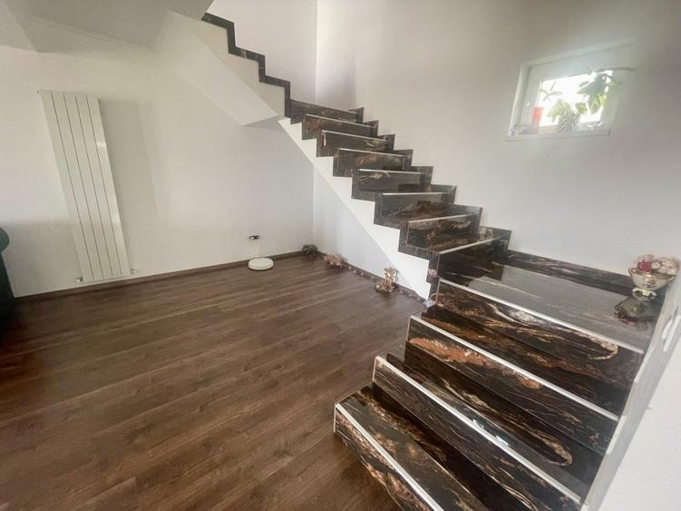 Casa individuala P+1+Pod situata in carterierul Allegria - 15