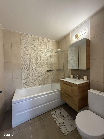 Apartament cu 3 camere in zona Calea Calarasilor-Metrou Piata Muncii - 7