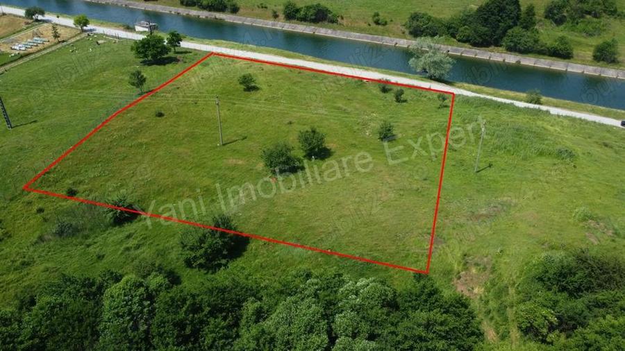 Teren de vanzare in apropiere de Curtea de Arge?. - 1