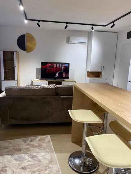 Apartament in complex Isho - 10