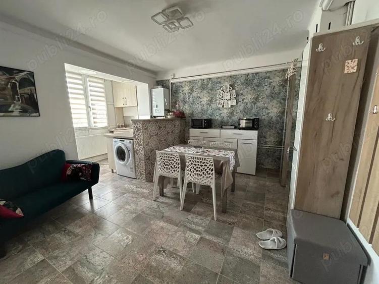 apartament spatios in centrul orasului - 4