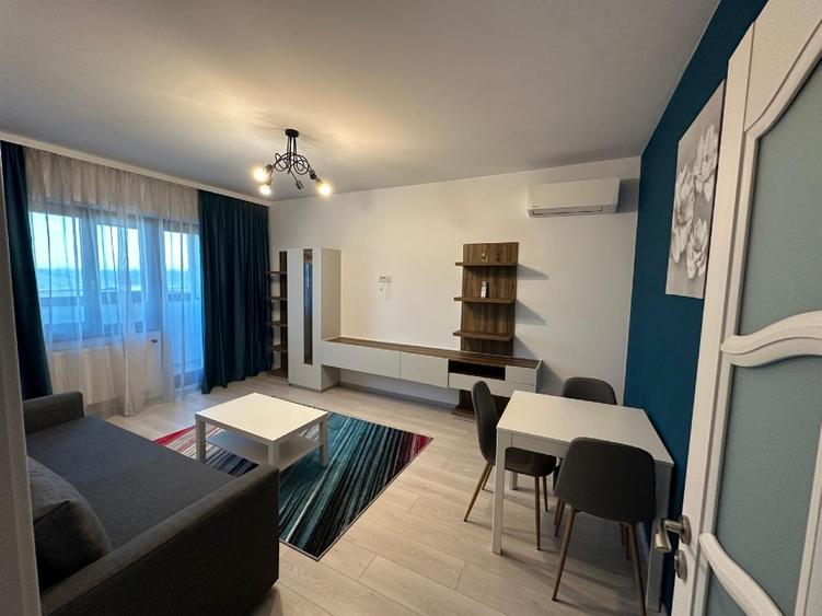 Apartament 2 camere, boxa, loc de parcare, Soleia 7, Valea Lupului. - 1