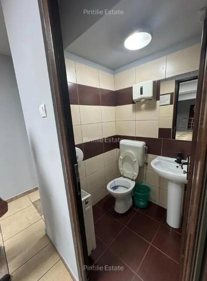 Casa de Cultura, spatiu IDEAL BIROURI, 242 mp. - 11