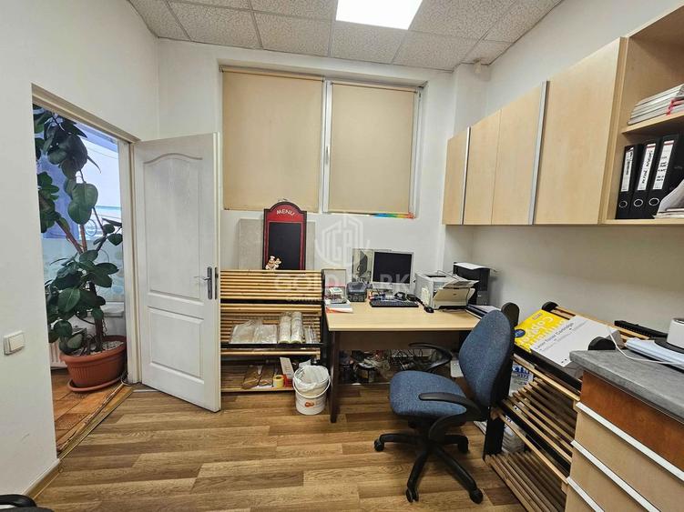 Spatiu Comercial - Zona Central - 2 Cai de Acces - 13