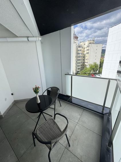 Inchiriez Apartament 2 Camere - 3