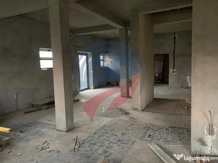 Spatiu pretabil Camin pentru batrani, spital privat, clin... - 4