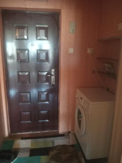 Apartament- 1 camera - ideal pentru investitie - Zona Circumvalatiunii - 4