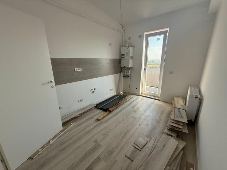 Apartament 3camere, decomandat, 81mp, Cartier Veterani, Parcul Nicolae Romanescu - 5