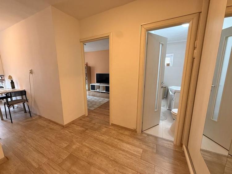 Inchiriere garsoniera (Timpuri Noi, Nerva Traian) - 4