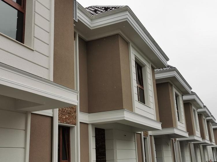 Vilă nouă 5cam,BUCURESTI-NICOLAE GRIGORESCU-DIRECT DEZVOLTATOR-poze reale - 2