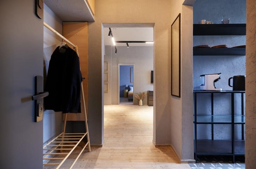 2 Camere renovat N. Bălcescu bloc reabilitat fara risc seismic-fara agentii - 3