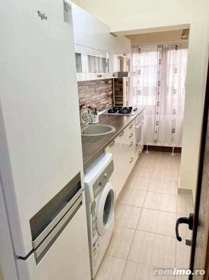 Garsoniera cocheta de inchiriat - 3