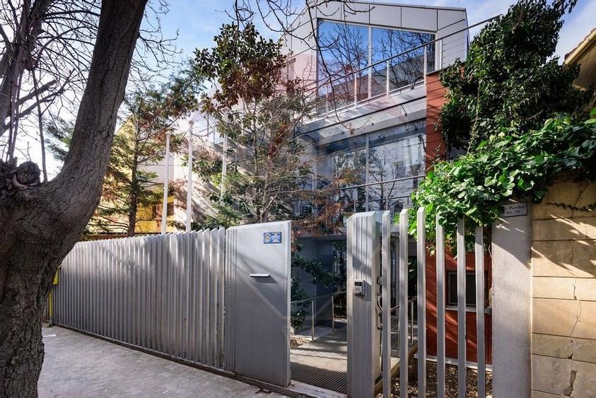 Spatiu de birouri, de inchiriat, zona Stadion Constanta - 5