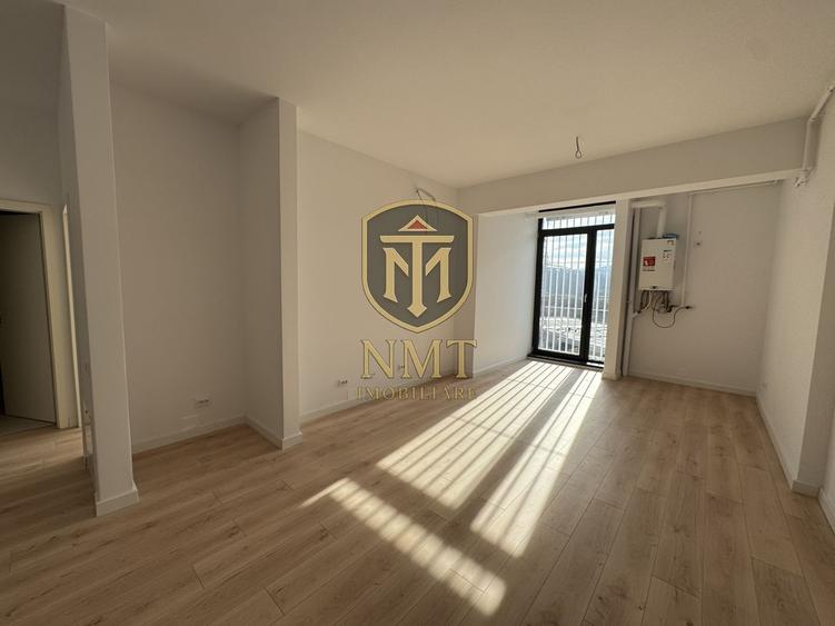 Apartament cu 2 camere FAINISAT | Parcare subterana | VIVO - 2