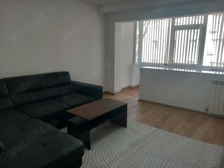 CENTRAL  2 CAMERE ETAJ 2 400 EURO TERMEN LUNG - 1