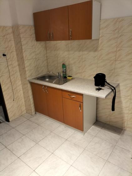 LACUL TEI ,Teiul Doamnei.bl.1984 2/8,DECOMANDAT, 2bai,bucatarie mare patrata - 7