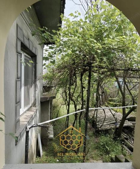 Teren 1.451 mp INTRAVILAN in Podari Toate utilitatile - 5