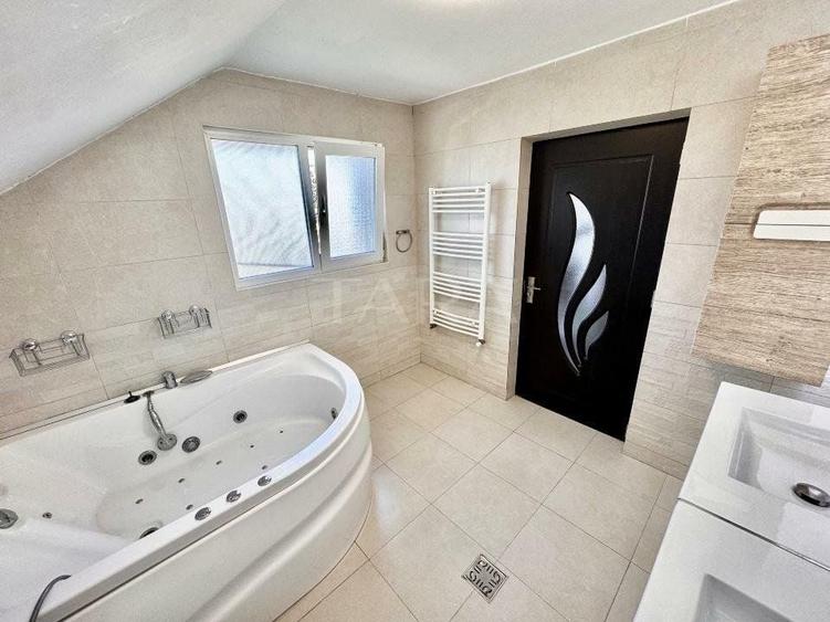 Vilă de Lux în zona Andrei Mureșanu - 8