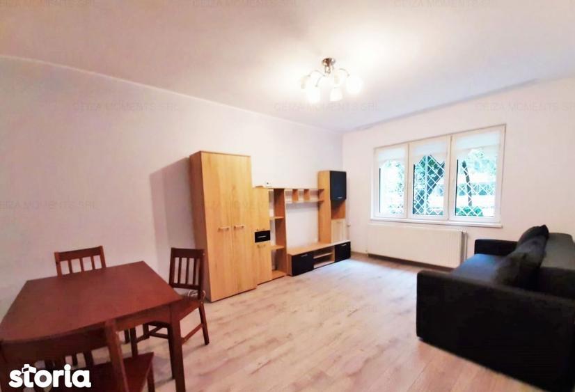 Apartament 3 camere renovat, centrala, 7 minute Metrou Gorjului - 9