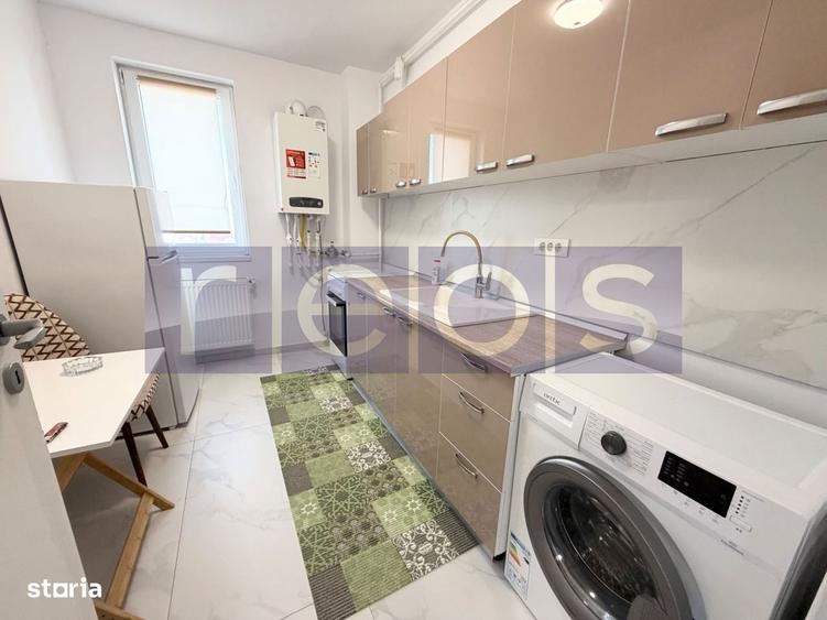 VANZARE 3 CAMERE | BLOC NOU 2024 | TERASA 31 MP | MOBILAT & UTILAT | C - 13