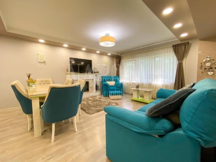 Apartament 4 camere de vanzare in Manastur, Cluj Napoca Apartament 4 camere de vanzare in Manastur, Cluj Napoca