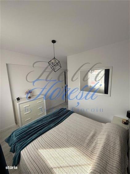 Apartament 3 camere, balcon & parcare, Baciu Hills, zona Petrom, Baciu - 8