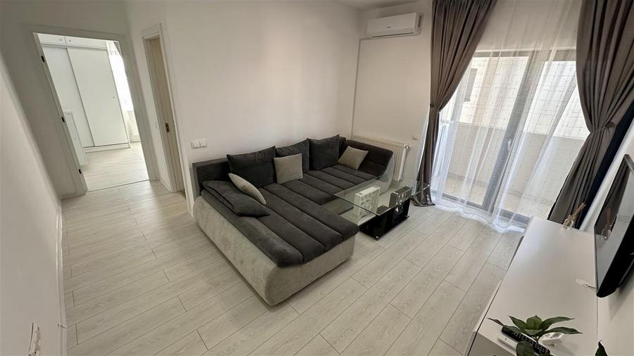 Inchiriere apartament cu 2 camere Bragadiru - 2