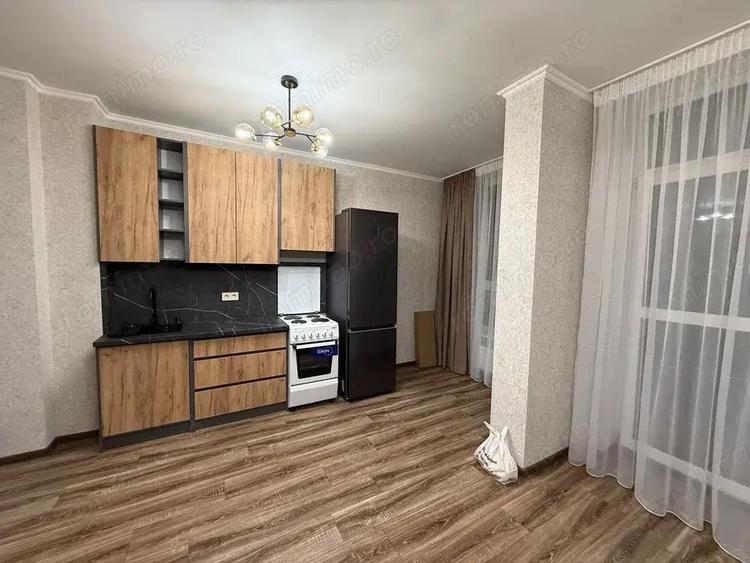 Garsoniera de inchiriat zona Politehnica - 1