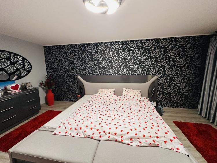 Vila superba, padure Rosu, 1000 mp teren, 310 mp construiti, Chiajna - 19