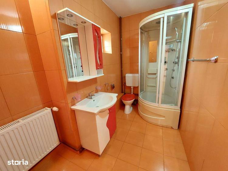 COMISION 0 Casa 300 mp ut. 361 mp teren, 5 camere, Targoviste, Micro 5 - 12