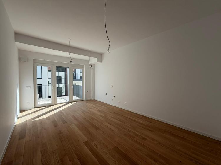 Vanzare - apartament 2 camere - Quartier Azuga-Doamna Ghica - 3